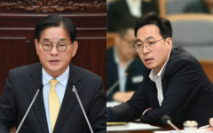거제 도·시의원, 고현1초등학교 신설 공동대응 지속