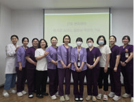 거제대, 대우병원 간호부 신임 승진자 대상 간호행정 특강