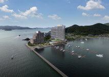 국내 최초 복합해양레저관광도시 통영에서 추진