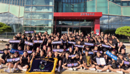 김해 경운초 관악부, 오케스트라 경연대회 대상 수상