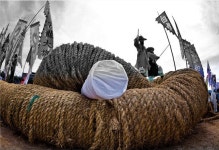 합천·의령·산청 가을 축제보다 수해복구 먼저