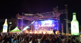 거제맥주축제, 29·30일 장승포항 수변공원 일원서 개최