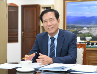 구인모 거창군수 남은 임기 1년은 주요 사업 완성