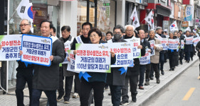 구인모 거창군수 남은 임기 1년은 주요 사업 완성