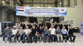 진주 글로벌 방산협력 중심지로 기지개