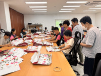 경남직업재활센터, 취약계층 소득 활성화 프로그램 진행