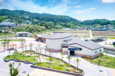 [경남에 있다. 전국에 잇다] 남해 죽방렴