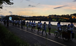 사운드 리버 페스티벌 7일 진주 칠암 남강변서