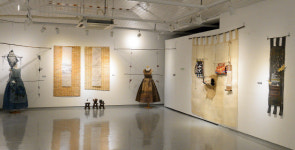 손규빈 개인전 계절이 흐르는 시간 15일까지 루시다갤러리