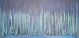 제7회 현대미술 오로라展, 12일까지 진주시청 갤러리 진심1949