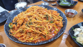 [경남에 있다. 전국에 잇다] 원조 마산 아구찜