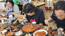 [경남에 있다. 전국에 잇다] 원조 마산 아구찜