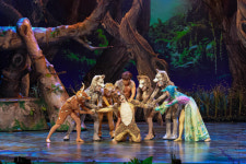 송승환 제작 뮤지컬 정글북 12·13일 진주 경남문화예술회관