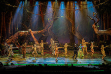 송승환 제작 뮤지컬 정글북 12·13일 진주 경남문화예술회관