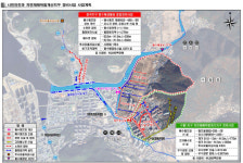 거제시, 재해예방사업 역대 최대 1000억 투입