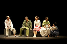 극단 예도, 거제도 뮤지컬로 23·24일 거제문화예술회관