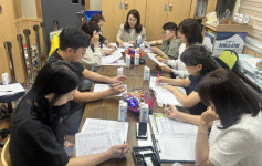 거제교육지원청, (가칭)용산유치원 개원 준비 본격화