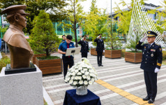 김종철 신임 경남경찰청장 취임, 원칙·기본·전문성 강조