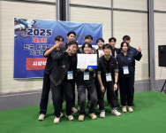 경남항공고등학교, 항공정비 분야 두각