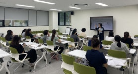 거제시, 결혼이민자·외국인 대상 한국어·문화 교육 운영
