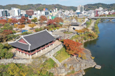 [한국관광 100선] 영남 대표 관광지 진주성