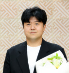 방용휘 (주)비앤테크 대표, 10월 자랑스러운 김해 CEO상 수상