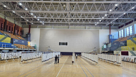 함안군, 제6회 아라가야전국서화대전 수상작 전시회 개최