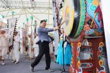 2025년 마산만날제, 전통과 현대의 조화 속 성료