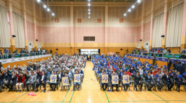 거제시 사등면, 제33회 면민의 날 기념행사 성료