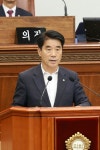 CU마산현동하늘숲 | 이천수 창원시의원 "진북면 금산리 편백림, 치유관광 명소로 조성해야"