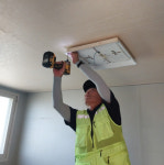 거제시, 척척아재들의 소소하지만 행복한 수리사업 집중 추진