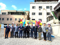 창원 회성꽃마을관리 사회적협동조합, 제2회 꽃리단축제 개최