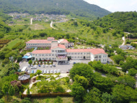 산청복음요양원, 서부 경남 최초 365일 전문요양실 운영