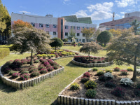 창원시 용지어울림동산, 주민 위한 가을 정취 공간 조성