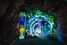 [한국관광 100선]밤이 더 아름다운 통영…디피랑에서 느껴보자