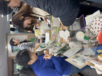 함안군, 청년 창업가 시제품 홍보행사 열어