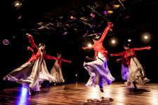 쎈무용단 진주가 품은 이야기 4.5 23일 진주시전통예술회관