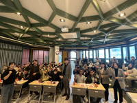 창원외국인근로자지원센터 창원시축산농협 금융교육