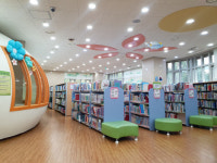 창원성산도서관, 2025년 경남도 우수 공공도서관 선정