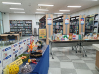 창원성산도서관, 2025년 경남도 우수 공공도서관 선정