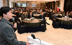 2025년 경남·진주 방산 대중소 네트워킹 교류회 개최