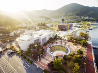 거제 1호 공립 박물관 어촌민속전시관 공립 인증