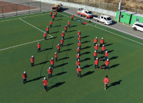 마산합포구, 하반기 산불진화 훈련 실시