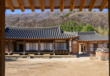 진주시, 승산리 허선구고가(古家) 새단장 활짝