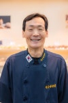 남해 행복베이커리 김쌍식 제빵사, 보신각 제야의 종 울린다