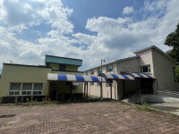 함양 안의고, 기숙사에 화재 예방 스프링클러 설치