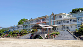 120년 역사 삼천포초등학교, 2027년 삼천포대방초로