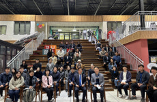 [경남문화예술진흥원 2025 결산] 소통으로 더 키운 경남 문화