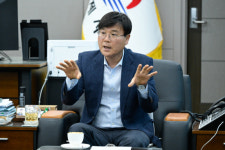 [2026 새해설계]변광용 거제시장