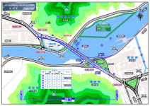 창원시, 병목현상 주범 마산 봉암교 확장 본격 착수